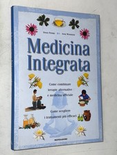 PETERS, WOODHAM - MEDICINA INTEGRATA - MONDADORI, 2001