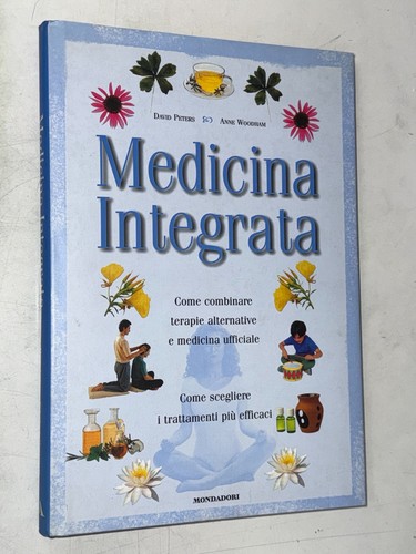 Peters woodham medicina - woodham,