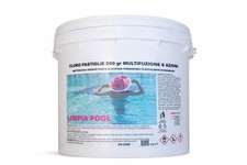 5 kg cloro Multifunzione 6