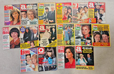 16 Vintage German Magazine