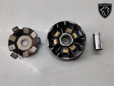 Variatore Anteriore Semi