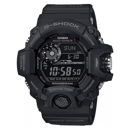 Shock master g rangeman - g,