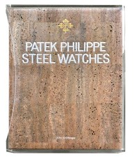 Patek Philippe. Steel watches