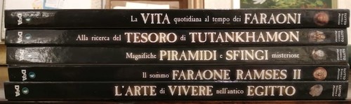 Egitto storia mistero - storia, mistero: