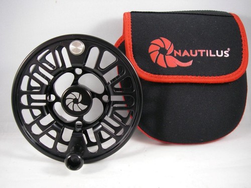 Nautilus extra spool - nautilus,