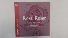 Rosa rosae edizione - 69°,
