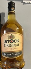 Brandy STOCK Original 0,70