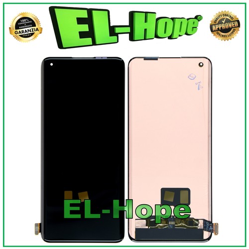 Display lcd oled per - oled, oppo