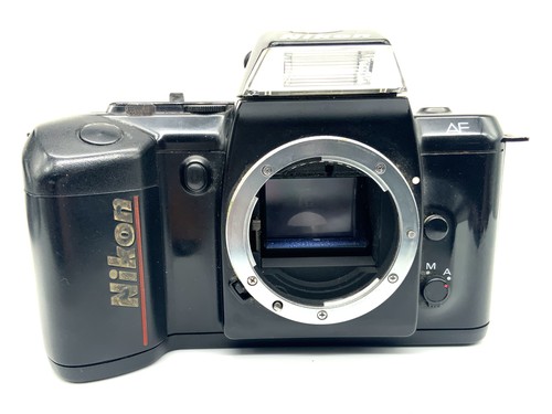 Nikon 401 reflex - f-401,