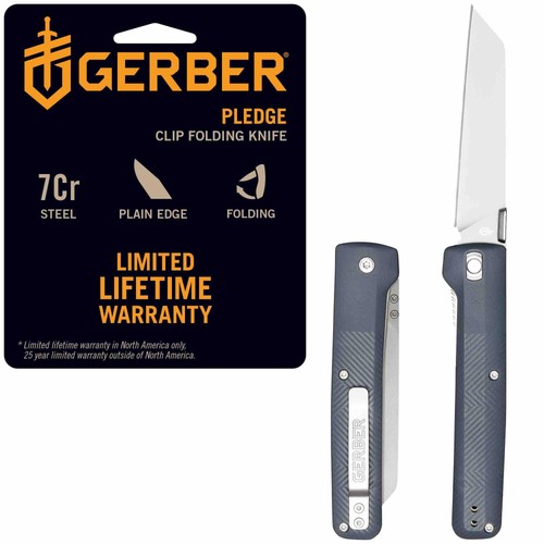 Coltello tascabile gerber con - tascabile,