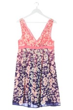 TWIN SET Abito stile impero