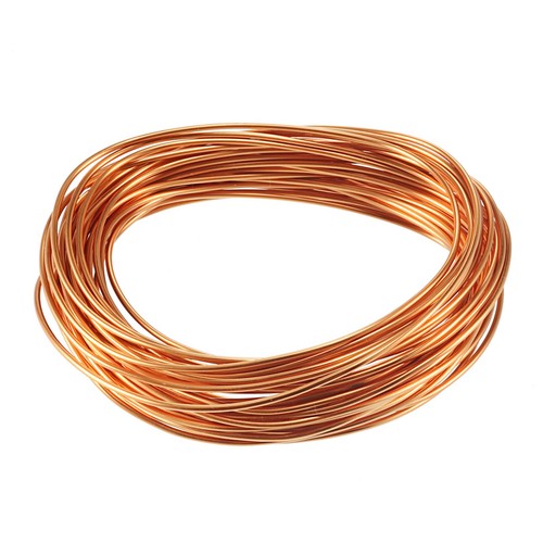 2mm diam filo magnetico - 1.2mm, diam.
