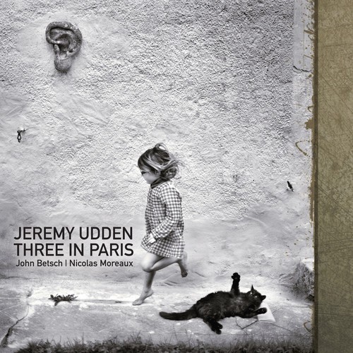 Jeremy udden three in paris - udden,