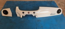 Cover Plancia Cruscotto Fiat 500