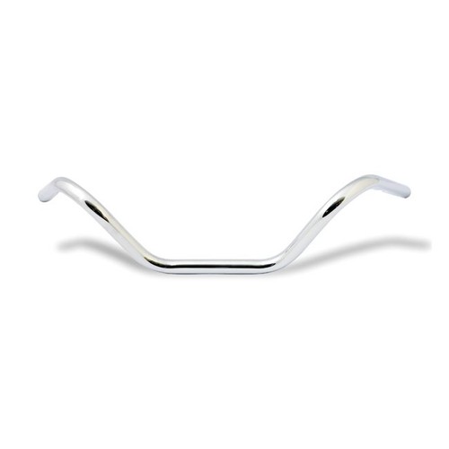 Manubrio buckhorn - manubrio,