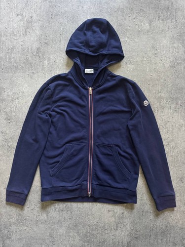 Moncler felpa con - moncler,