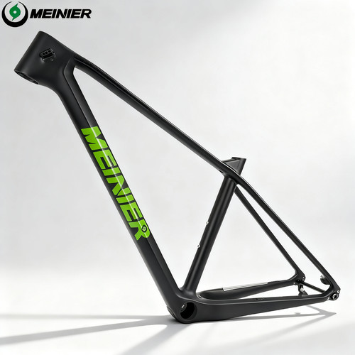 Telaio mtb carbonio - telaio, 27.5