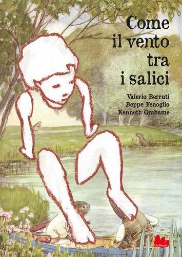 Come vento tra salici - come,