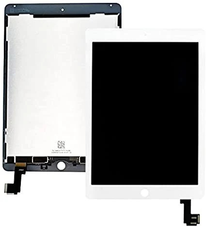 Lcd apple ipad air bianco - lcd,