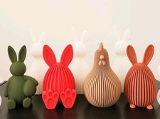 Coniglio Uova Pasqua