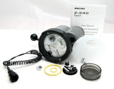 Inon UW Strobo Z-240 Tipo 3