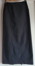 Maxi gonna donna H&M divisa XS