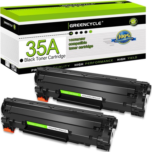Confezione cartucce toner - 2,