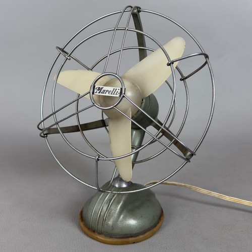 Ventilatore marelli tavolo - ventilatore,