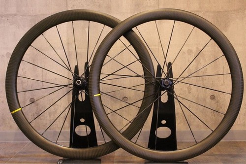 Mavic cosmic pro carbon - carbon, ust