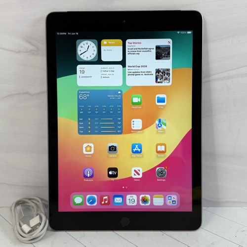Apple ipad generazione - 6a,