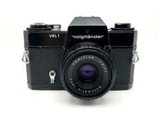 Voigtländer VSL 1 TM + Meyer