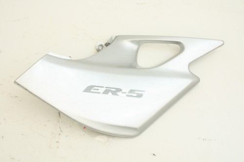 Right windshield cover - right,