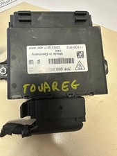 CENTRALINA MODULO START & STOP VOLKSWAGEN TOUAREG 3.0 TDI II° 2016 7PP959663E