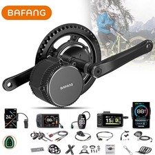 BAFANG 36V250W BB68-73MM Ebike