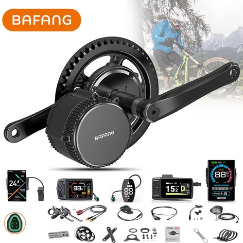 Bafang 36v250w bb68 73mm - bafang,