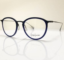 Yohji Yamamoto YY1042 Occhiali