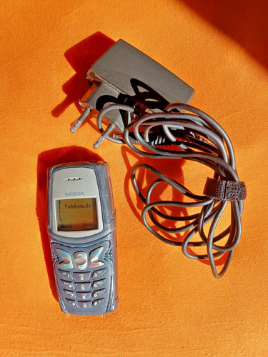 Cellulare originale nokia 5210 - originale,