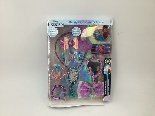 Disney frozen kit accessori - 2,