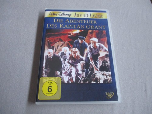 Walt disney abenteuer - walt,