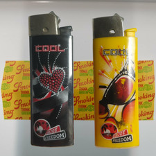 ACCENDINI SMOKING ENJOY