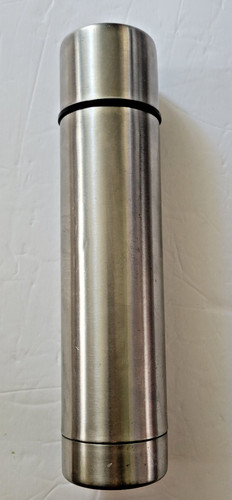 Rara bottiglia acciaio inox - rara,
