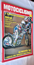 Motociclismo del 1986 - 2,