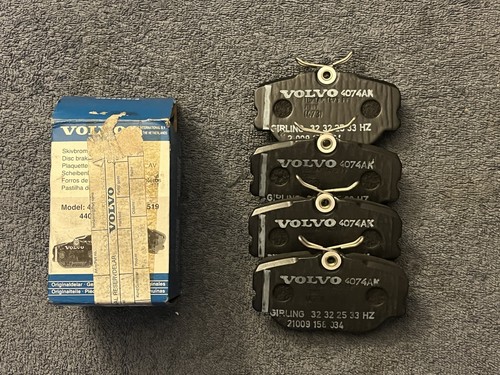 Volvo 440 480 kit - volvo, -89
