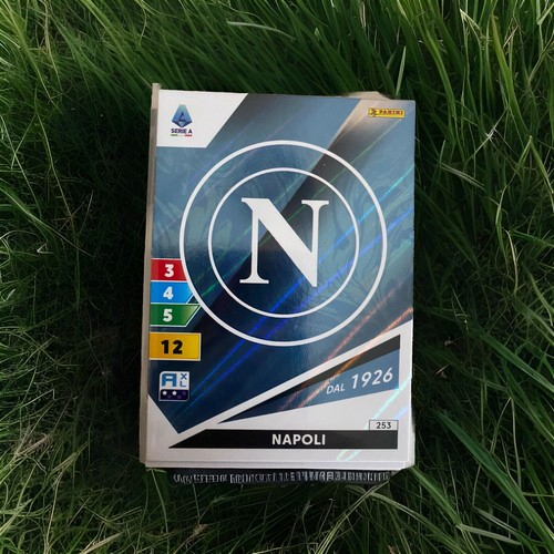 Panini adrenalyn calciatori - panini,