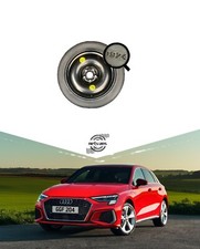Ruotino scorta per audi - ruotino,
