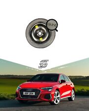 Ruotino di Scorta 18" per AUDI A3 - A3 SPORTBACK - LIMOUSINE 125/70R18 Dot24