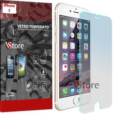 Tempered Glass Film For iPhone