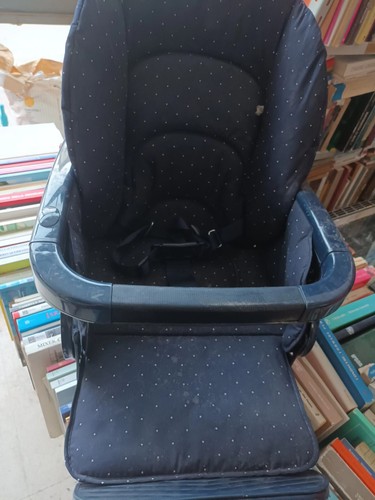 Seggiolone peg perego - seggiolone,