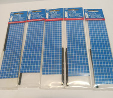 (5) Scru "N" Tap 3/16 x 3 1/2