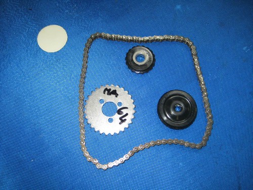 Sachs madass distribuzione - sachs,